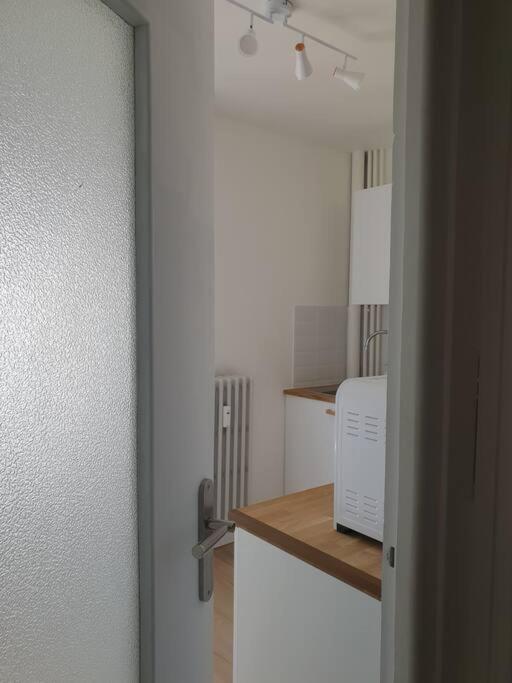 Apartamento Le Cosy Du Faux Bourg Châlons-en-Champagne Exterior foto