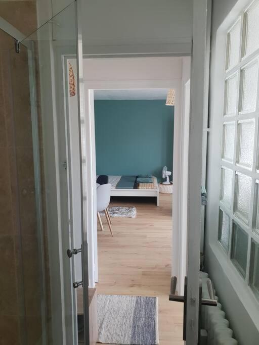 Apartamento Le Cosy Du Faux Bourg Châlons-en-Champagne Exterior foto