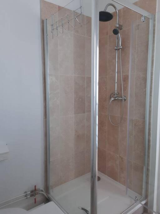 Apartamento Le Cosy Du Faux Bourg Châlons-en-Champagne Exterior foto